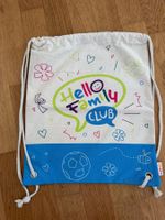 Coop Hello Family Turnsack