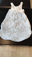 Babyschlafsack hellblau, Grösse 90, Top Zustand,top Qualität