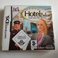 Hotel Deluxe - Greif nach den Sternen - DS