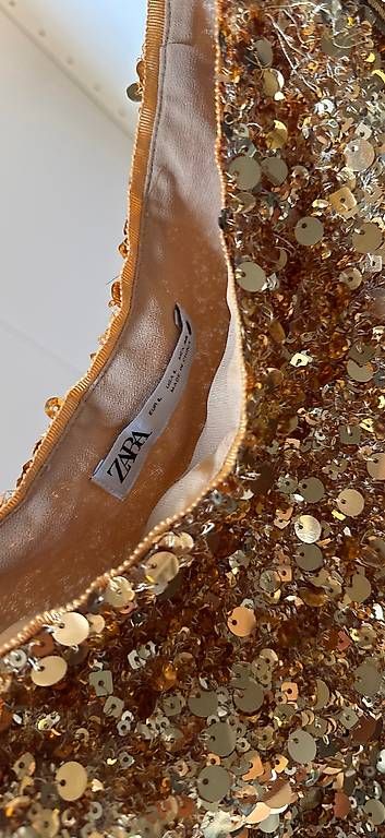 Gonne: Zara – Usato da Biel/Bienne venduto da secondstore 5