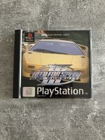 Playstation 1 Need for Speed 3
