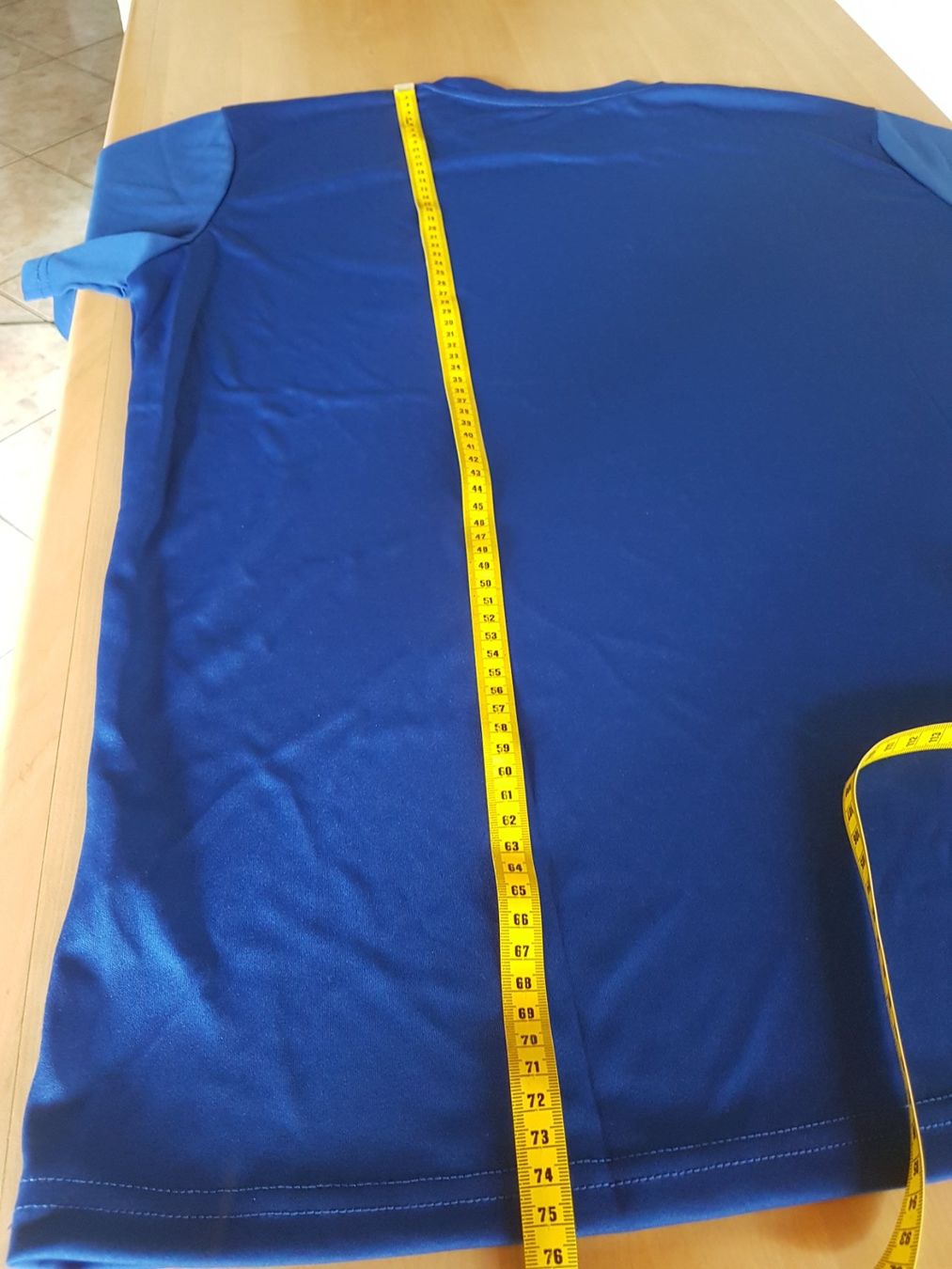 T-shirt: T-shirt taille XL (2) – Nuovo (secondo la descrizione) da Villiers venduto da san_jn5w 5