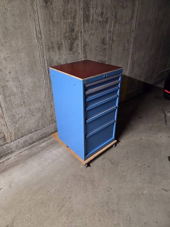 Armadi: Lista Schrank – Usato da Solothurn venduto da ant_r5xk 2