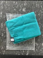 Original Zoeppritz Soft-Fleecedecke 200x160 cm, neu