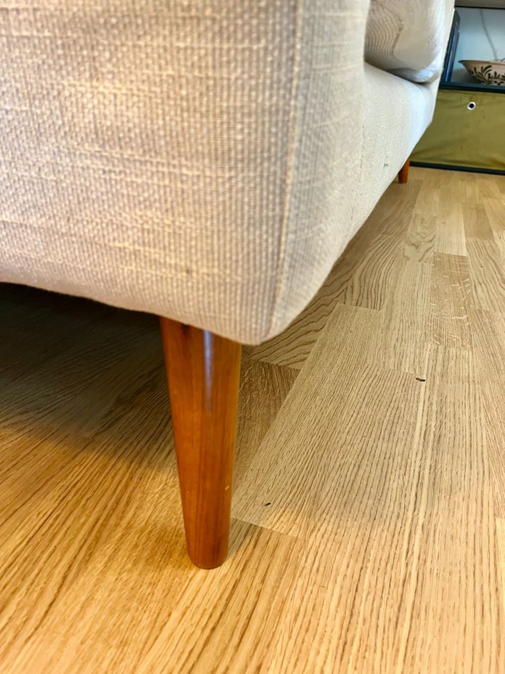 Sofas: 3er Sofa – D'occasion à Zürich par miketreeman 3