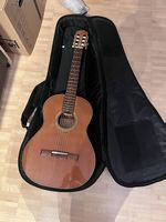 Spanische gitarre
