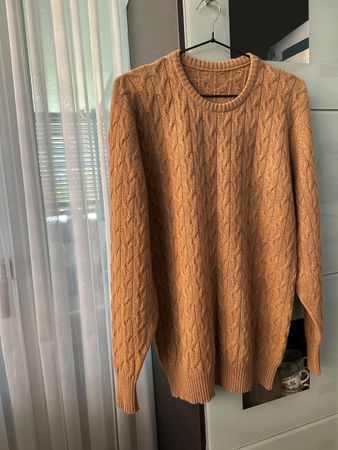 Pullover aus Kaschmir