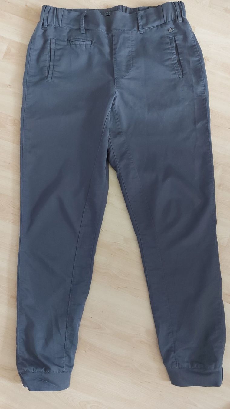 Nile Pantaloni: Nile Hose gr.XS – Usato da langenthal venduto da rundholz7