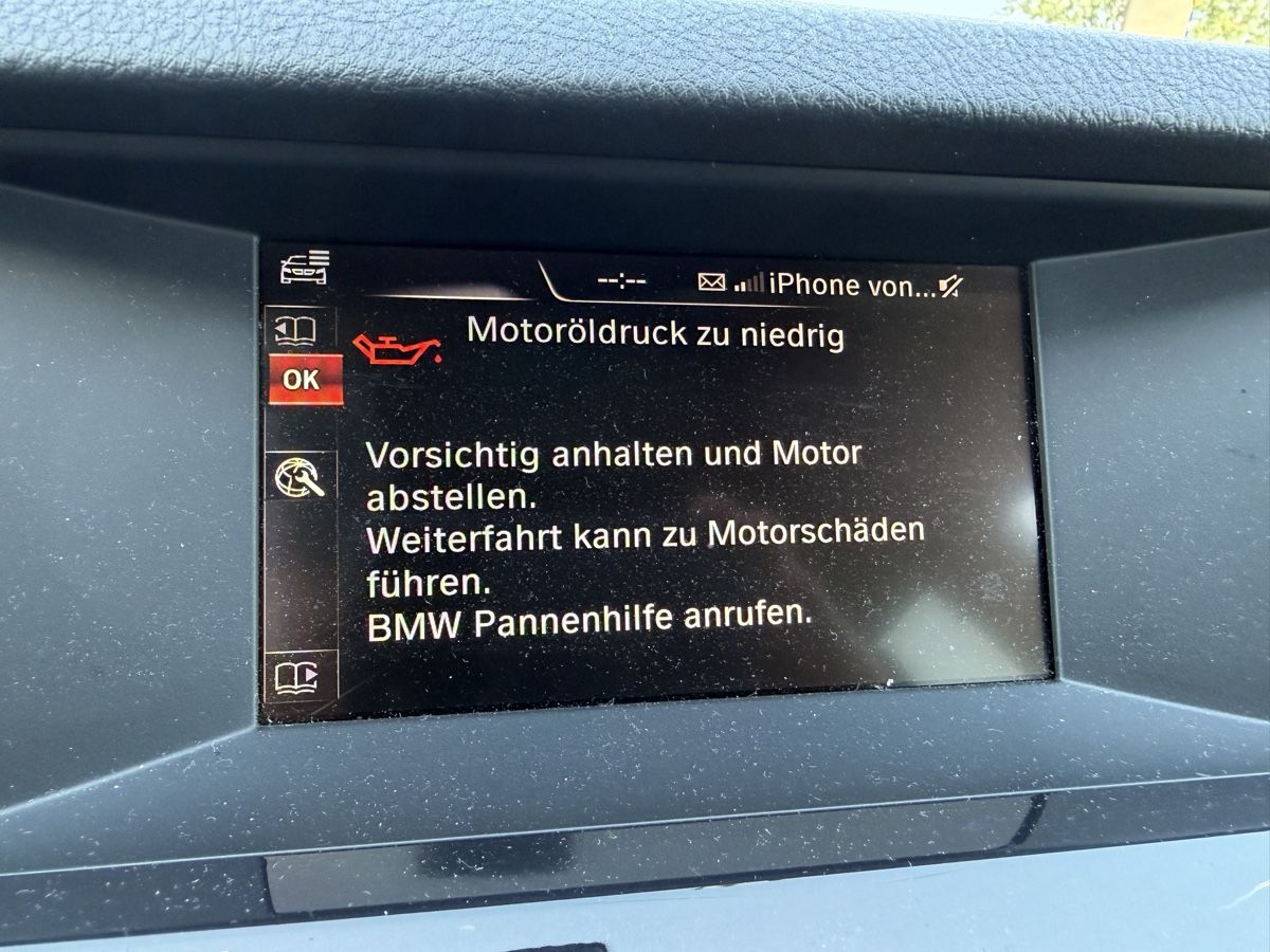 BMW Autos: BMW 525d ab CHF 1.00 – Defekt aus Oberbuchsiten von Tanai73 7
