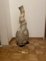 Boho Stehlampe