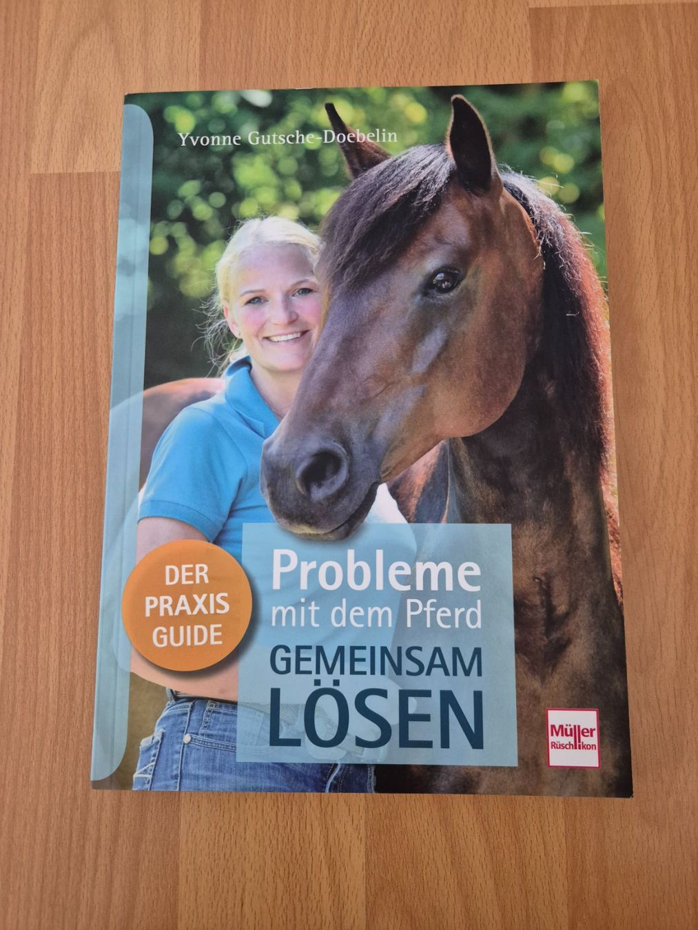Zaumzeug & Halfter: Pferdefachbuch – Neu (gemäss Beschreibung) aus Meggen von Orrinka20