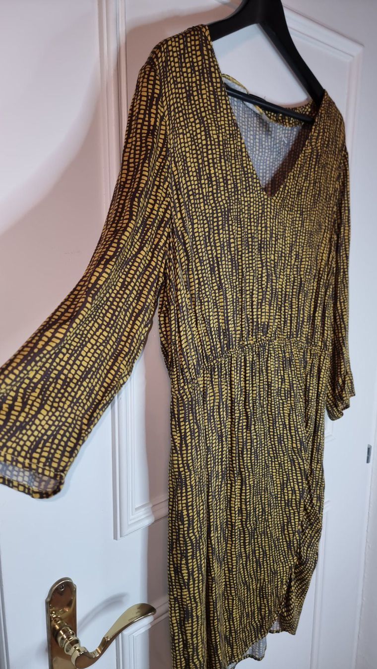 Kleider: Etam Kleid Größe 40/42-L – Gebraucht aus Wald ZH von Martin79