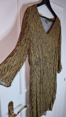 Etam Kleid Größe 40/42-L