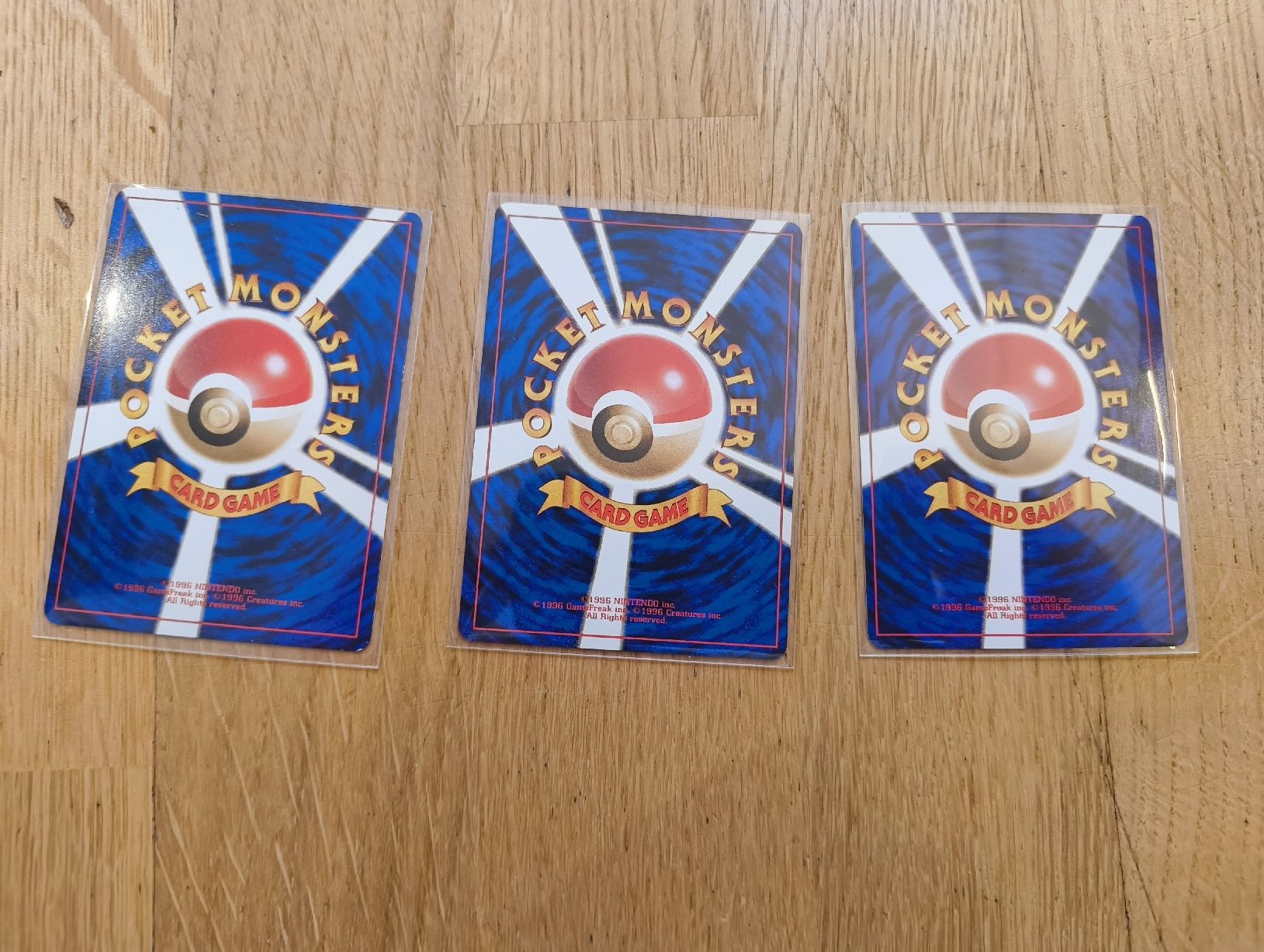 Pokémon Carte collezionabili: Mareep, Kakuna, Granbull – Usato da Basel venduto da ricarpolis 1