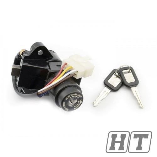 Zündschloß KAWASAKI GPX GPZ VN KZ Z 500 550 600 650 700 750 900