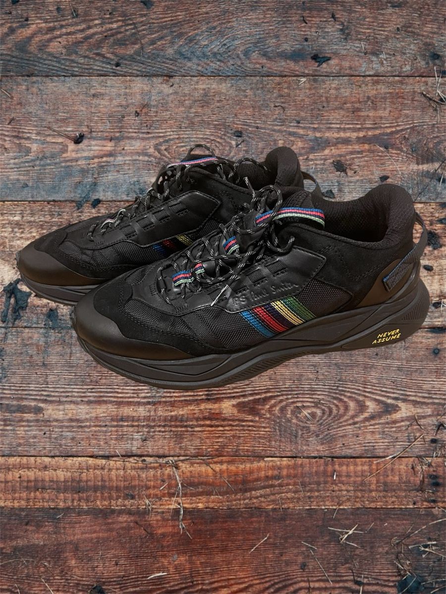 Paul Smith Herrenschuhe: PS Paul Smith Shoes – Gebraucht aus Wetzikon ZH von Jan_wojt