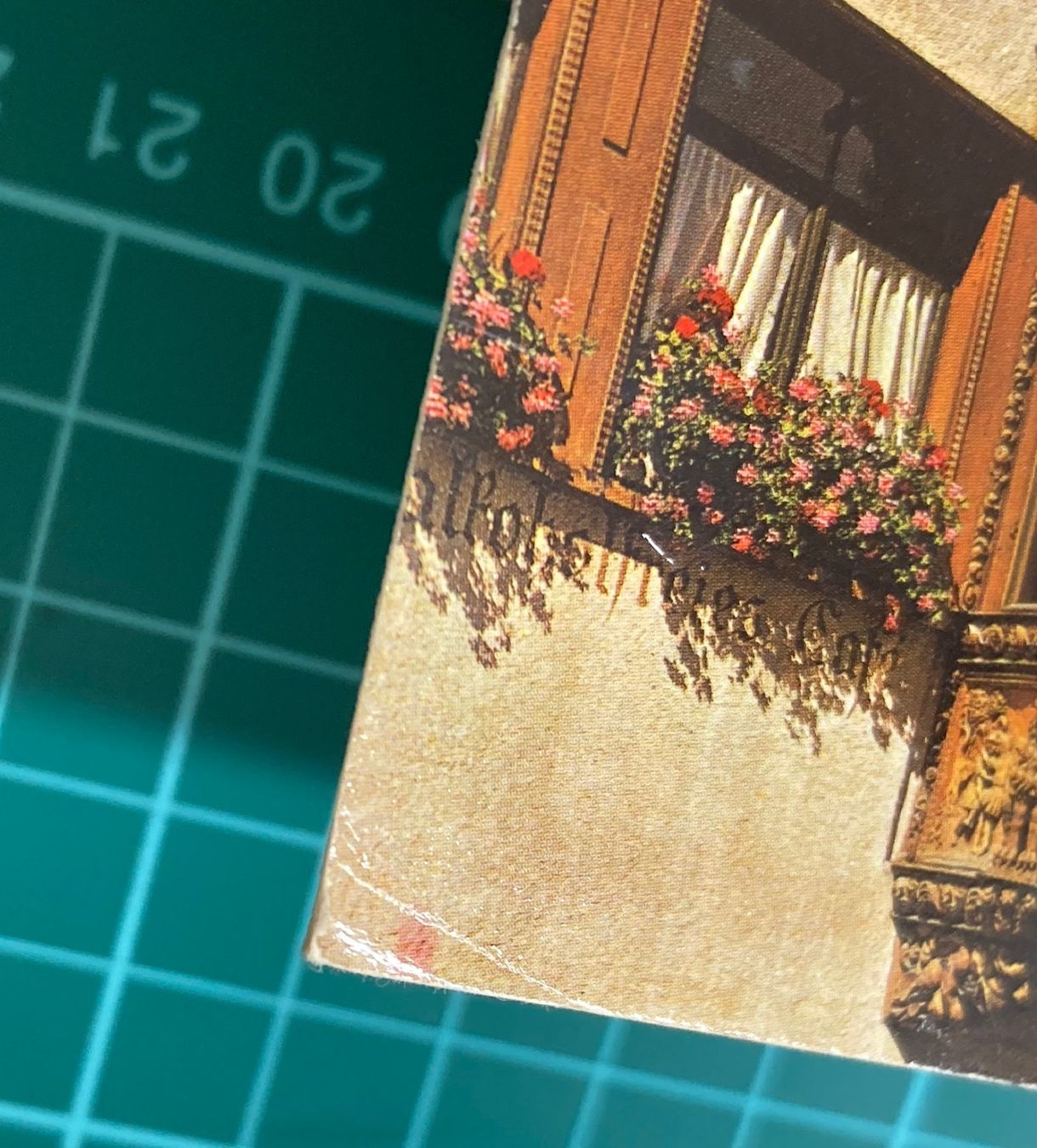 Cartes postales: St. Gallen, 1981 – D'occasion à Lenzburg par fh1 2