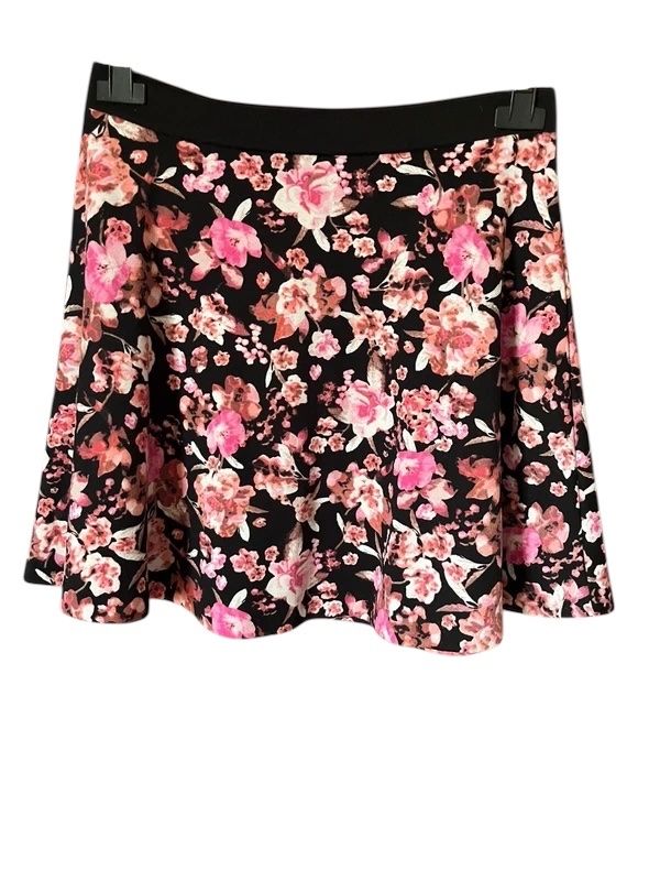 H&M Gonne: S - H&M GONNA A FIORI – Usato da Lopagno venduto da CLep 1