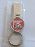 Porte-clés Marlboro World Championship Team Formule 1