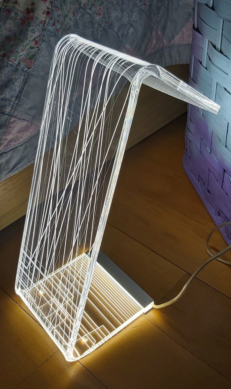 Lampade: Lampe Vesta – Usato da Territet venduto da ad5_g2g2