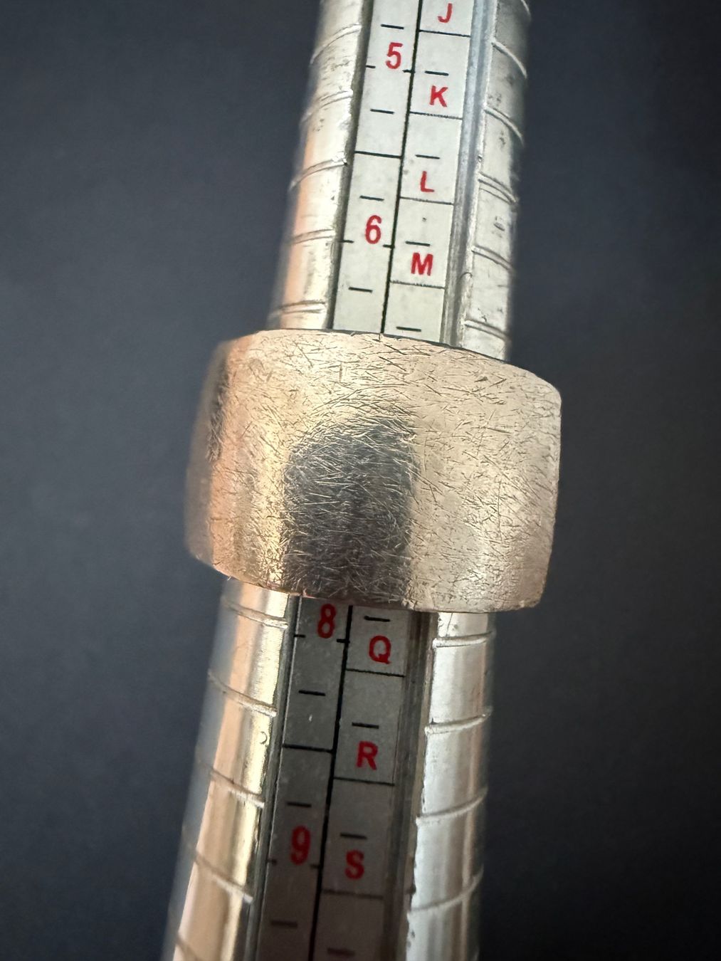 Bagues: Silber Ring 925 – D'occasion à Spiegel b. Bern par Rogger72 4