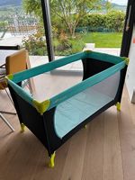 Hauck Reisebett Original