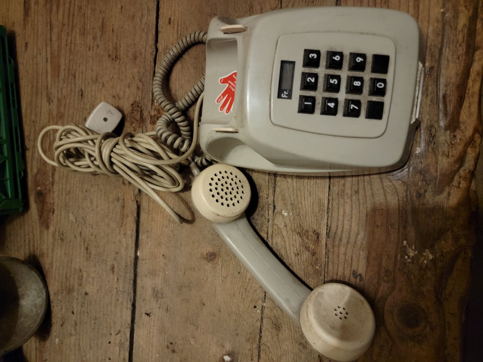 Telefoni: Altes Telefon – Usato da Sils im Domleschg venduto da platin01 3