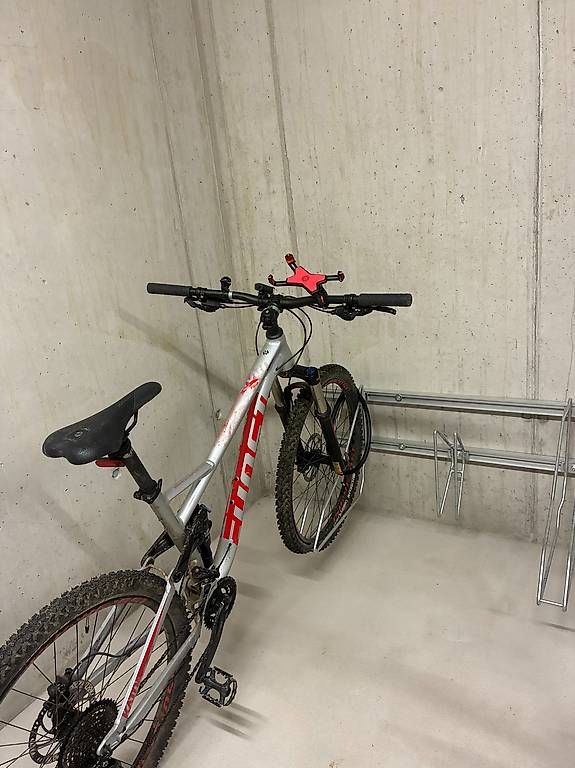 Ghost Vélos: Mountainbike Ghost Kato FS AL U – D'occasion à Ottenbach par val_ckv7