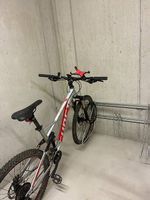 Mountainbike Ghost Kato FS AL U