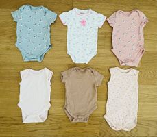 6 Body’s Taille 62