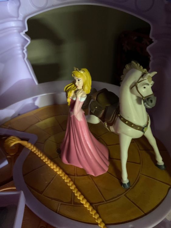 Anna und Elsa Playmobil Schloss | Kaufen auf Ricardo