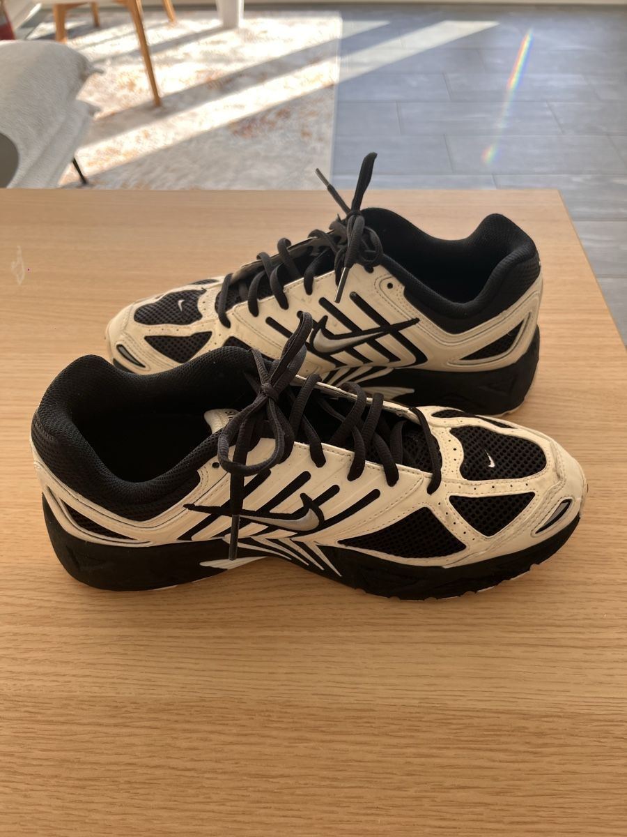 Nike Scarpe da uomo: Nike Air Pegasus 2005 Herren, Größe 43 – Nuovo (secondo la descrizione) da Egg b. Zürich venduto da ful_rbq7 3