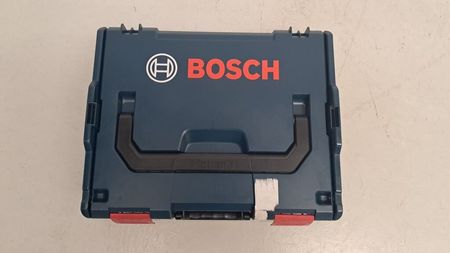Bosch Professional L-BOXX 136 Koffer für Akku-Stichsäge GST