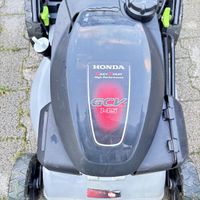 Ab 1 Fr Ayce B Rasenmäher RMB46 HE Honda