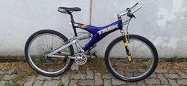 Mtb Fully Trek Y11 Carbon USA