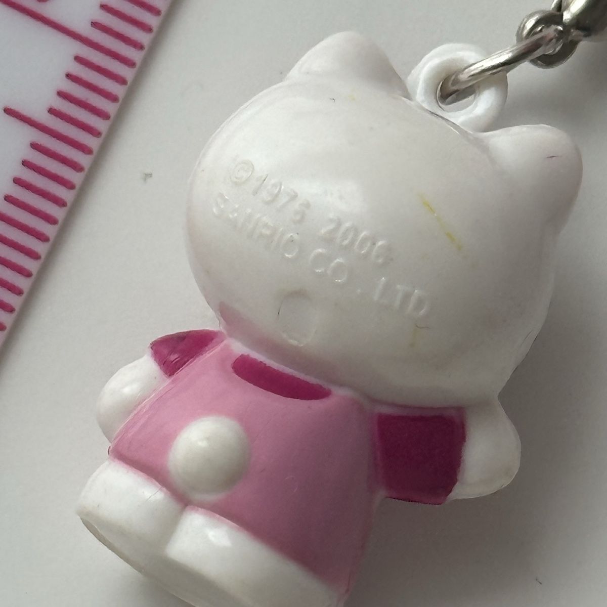 Sanrio Porte-clés: Hello Kitty Vintage 2006 Charms – Neuf (Voir description) à Givisiez par dor_xb9k 2