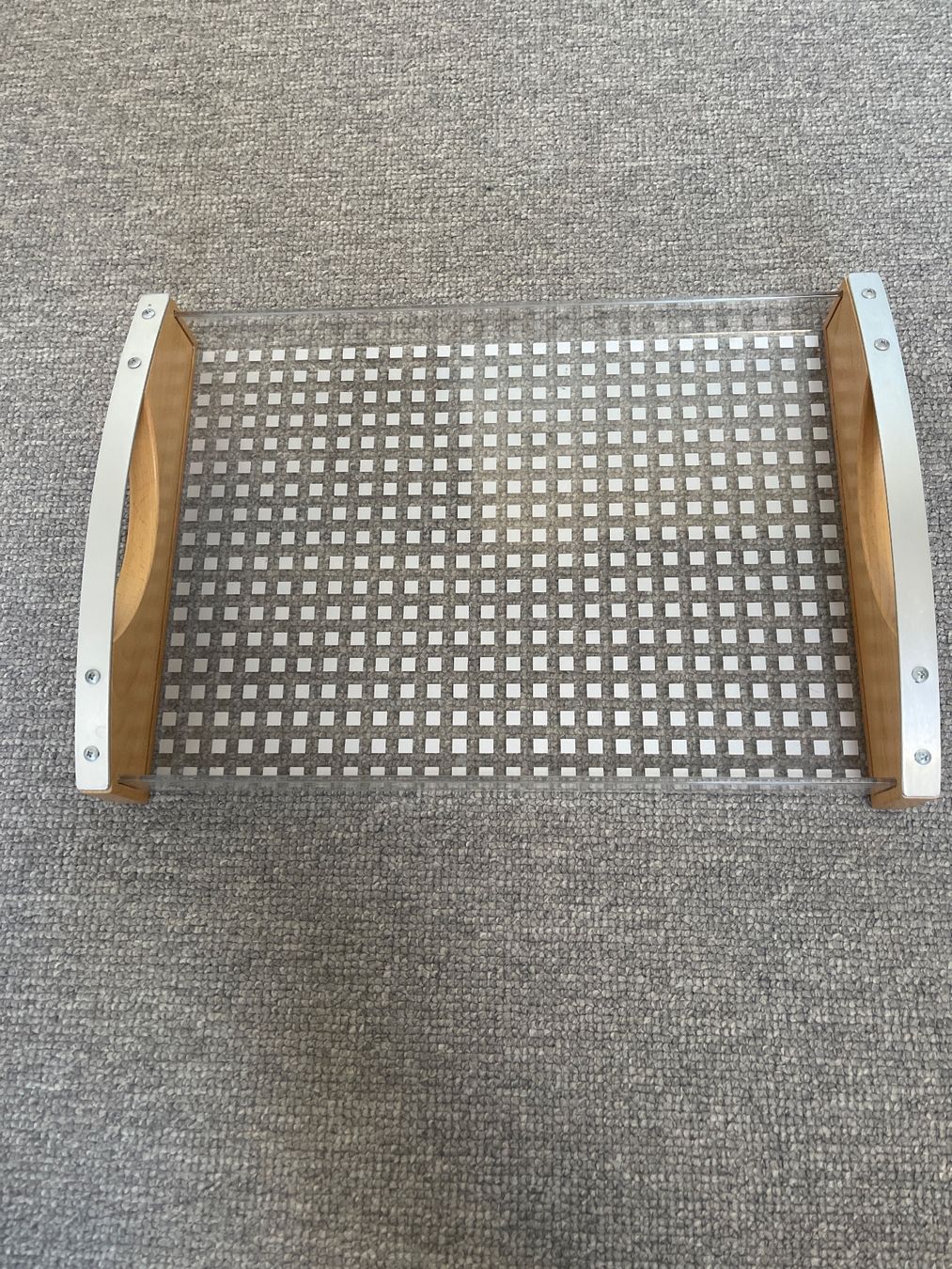 Geschirrsets: Serviertablett – Gebraucht aus Matzingen von carola71