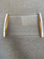 Serviertablett