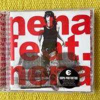 NENA-20 JAHRE DAS JUBILÄUMS ALBUM