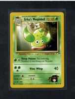 Erika's Weepinbell - Gym Heroes