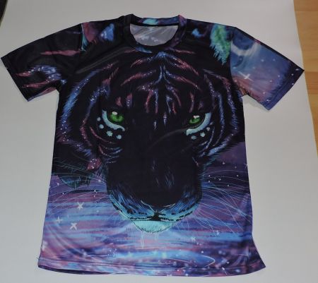 🥰NEUF🥰 T'shirt T: 164