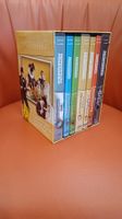 7 Tschechische Filmklassiker DVD Box PanTau, Märchenbraut ..