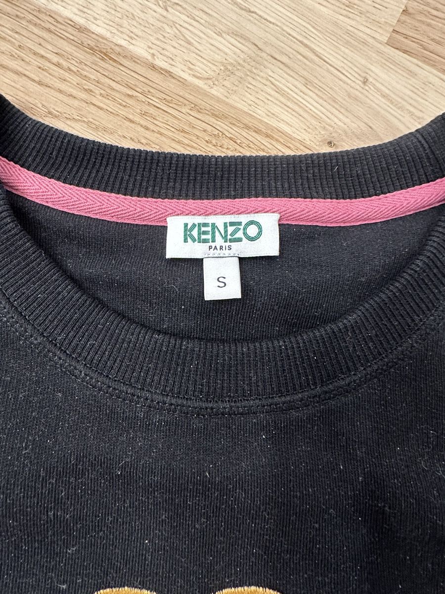 Kenzo Maglioni & Felpe: Kenzo Sweater – Nuovo (secondo la descrizione) da Zürich venduto da ca88 1