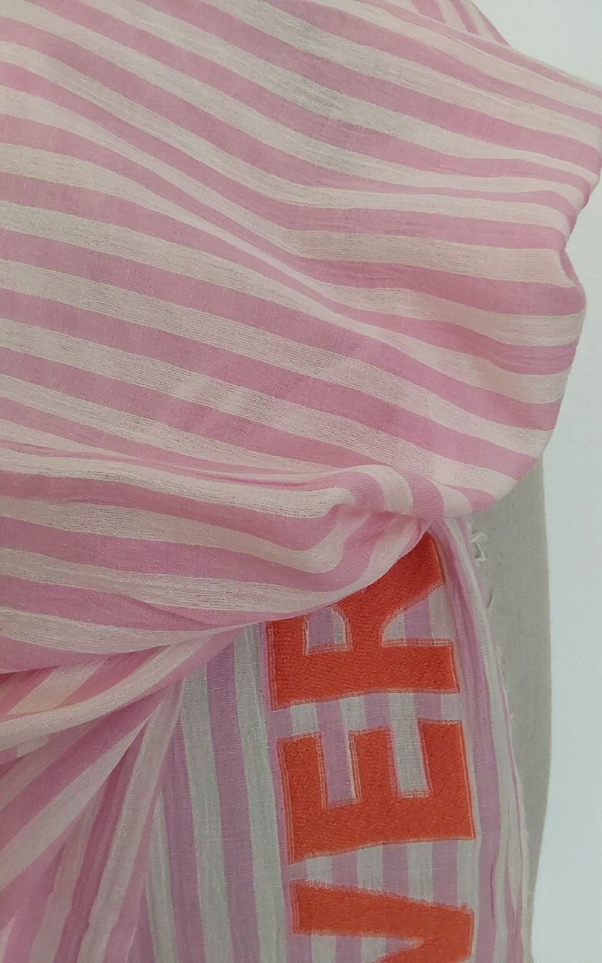 Foulard & Sciarpe: Schal Shava Creation Switzerland neu – Nuovo e nell'imballaggio originale da Köniz venduto da scopello12 4