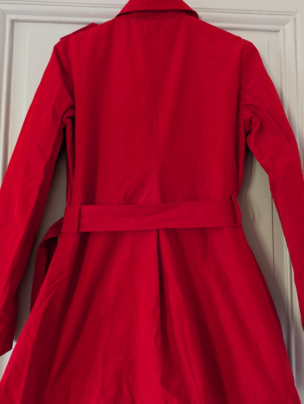 Desigual Cappotti: veste trench Desigual 38 – Usato da Montreux venduto da dem_gyt9 4
