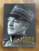 Buch Militär Schweiz Général Henri Guisan