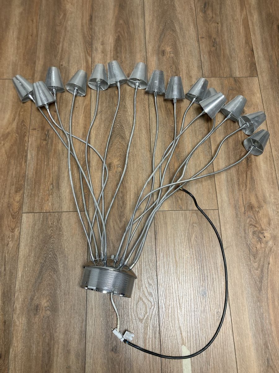 Lustres & lampes de plafonds: Deckenlampe – D'occasion à Dielsdorf par Fabio1975