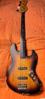 UK-Vintage VJ74 Fretless Bass by john hornby skewes