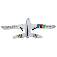 Ferngesteuertes Flugzeug Air 1453 2.4 GHz RTF blau