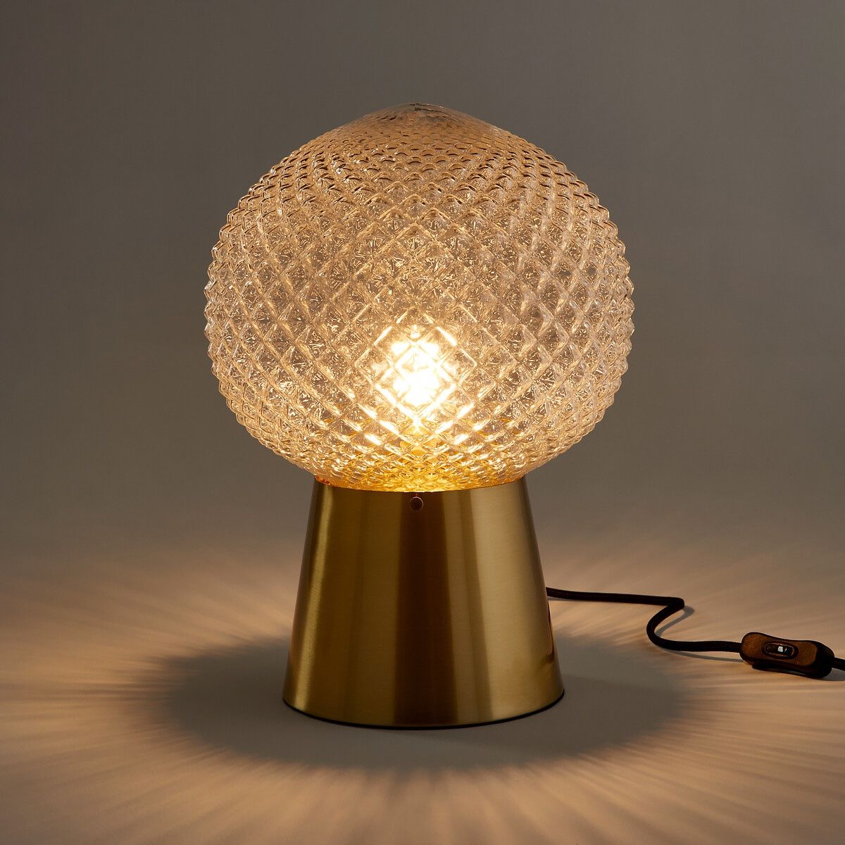 La Redoute Lampen: Lampe à poser – Gebraucht aus Fribourg von aurelie226 1